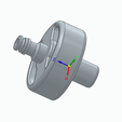 Wasser_1.png Gardena-Adapter Wohnmobil