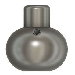 ppp30.1.png Archivo STL gratis Una esfera・Modelo para descargar y imprimir en 3D