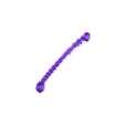 B1_Wing_Right_Decal_1.stl Free STL file The Ultimate Radical Centrist・3D printable model to download