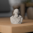4.png Bust of Tennyson: Tribute to the Poetic Masterpiece