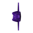nose2.stl Starcom Starwolf Nosecone v2