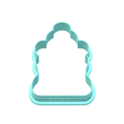 2.png Baby Bottle Cookie Cutters | STL Files