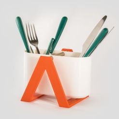 Z-1.jpg Swing - Cutlery Drainer