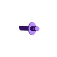 Sword.stl Polly Esther (pururun) articulada