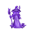 fixed_June2023_Ranni_techpriest_merged_0.stl Teknoloji rahibi Ranni anime figürü