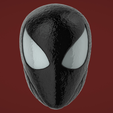 IMG_0619.png Marvel Spider-Man 2 Symbiote Helmet | PS5 Game | 5 SEPARATE PARTS