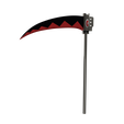 1.png Soul Eater Cosplay Scythe