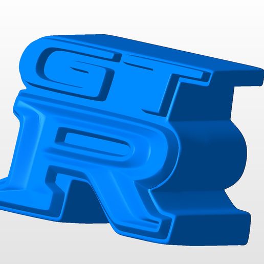 GTR logo