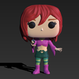 will.png Funko Witch Will Vandom