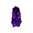 ETHMOID SINUS AND NASAL CAVITY.stl 通过真实 CT 扫描获得的鼻腔鼻窦高分辨率 3D 解剖图：上颌窦、乙状窦（包括眶上乙状窦）、额窦、鼻腔和三个鼻小柱