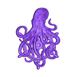 P335.STL octopus