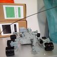 Curiosity Rover