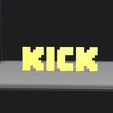 asdadsad.jpg Kick streaming logo
