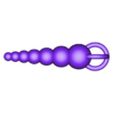 ANAL Trainer Buttplug.stl Trainer Buttplug