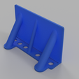 shelf-v2.png Free STL file Small shelf・3D print object to download