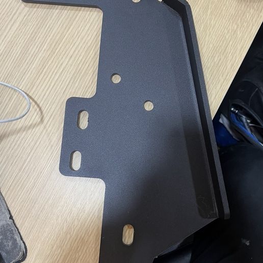 IMG_9552.jpg Modular Rear Bumper 1900 mm - 3D Technical Design for Modules