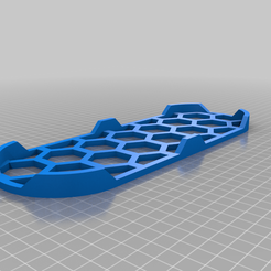 70391278-764d-413b-8c2f-defab931e24f.png Free 3D file Cup dryer with center support・3D print design to download