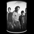 Vue-on_1.png The Walking Dead Lamp