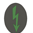 Captură-de-ecran-2024-02-12-144455.png WW2 German Signals Patch - Insignia