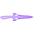 knife.stl Knife