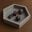 DiceTrayHexx.png Bandeja de dados