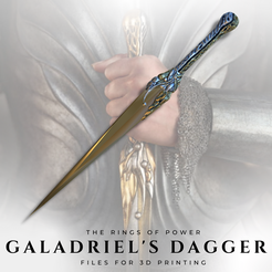 Cults-22.png Galadriel's Dagger (The Rings of Power)