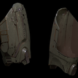 theigh.png Mk IV armor 3d print files