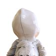 2.jpg Файл STL Skullpture #1・3D-печатный дизайн для загрузки