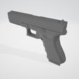 Gun-MGDthings-render-2.jpg Realistic Gun (replica)