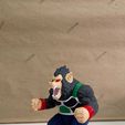 IMG_4005.jpg DragonBall Z - Monkey - Oozaru - Multiparts - Multicolor