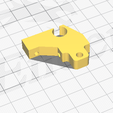GearHolder-right.PNG 3D Printed RC Car / Buggy | PLA