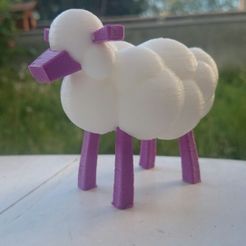 The Sheep