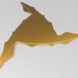 DAMP FlexiPick pua nido by eXiMienTa 002003.jpg Archivo STL DAMP VelaFlexiPick punta combinada (TPU - PLA) púa de guitarra eléctrica by eXiMienTa® - PÚA NIDO・Modelo de impresión 3D para descargar