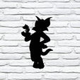 Tom-y-jerry.png Tom and Jerry 2 2D
