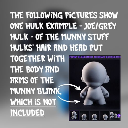 MunnyStuff_MarvelHulk_Instructions_01.jpg Munny Stuff | Marvel Hulk | Accesorios Artoy