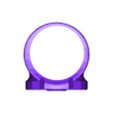 blue_lantern_ring_fixed-2.stl Anneau Blue Lantern