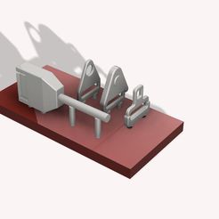 ceinture-2.jpg STL file Belt・3D printer model to download