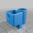 ELRS_Cap_FinderV2_Caddy.png Pirat Punch Front Capacitor & Finder Mount