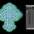 Screenshot-2023-07-17-051416.png Cross Ring STL 3D Model for Jewelry 3D Printing