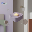 2_20260408_151909_0001.png Onda — Minimalist Wave Pattern Led Tea Light Holder