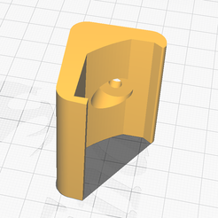 Screenshot-2023-03-21-203920.png Fichier STL Clip de montage pour téléphone Tacoma 3e génération・Modèle pour imprimante 3D à télécharger