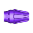 Engine_2x.stl Buck Rogers Starfighter Thunderfighter