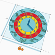 Captura-de-pantalla-2026-07-13-154919.png DIDACTIC CLOCK INITIAL LEVEL / RELOG DIDACTICO NIVEL INICAL / PEDAGOGIA / PEDAGOGIC