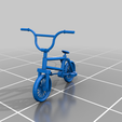homme-231-bicycle.png 3: People for H0 model railroads