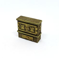 Robagon_Cabinet2.jpg Cabinets for Gloomhaven