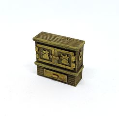 Robagon_Cabinet2.jpg Cabinets for Gloomhaven