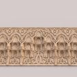Preview_7.jpg Corniche architecturale en muqarnas 003