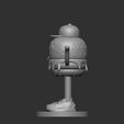 ddstgfdg.jpg burger cute 3d model for 3d printing