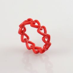 resize-91d975c7cfa47743b958f3b5a3640420c0f18b2d.jpg STL-Datei Valentines Set kostenlos・Design für 3D-Drucker zum herunterladen
