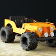 EOSR6641.jpg Custom 1944 WILLYS JEEP - fully printable